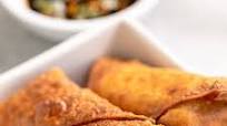 Gluten Free Egg Rolls Gluten Free Egg Rolls