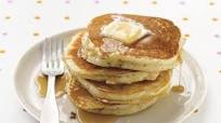 Easy Basic Pancakes Easy Basic Pancakes