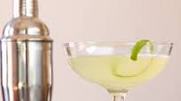 Coco Light Martini Coco Light Martini