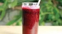 Berry Burst Juice Berry Burst Juice