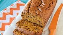 Good Old Fashioned Pumpkin Bread Good Old Fashioned Pumpkin Bread