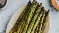 Grilled Asparagus Grilled Asparagus