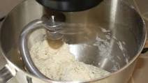 Herbed Pizza Dough Herbed Pizza Dough