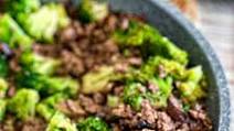 Teriyaki Beef and Broccoli Teriyaki Beef and Broccoli
