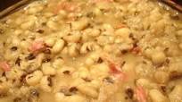 Best Ever Black-Eyed Peas Best Ever Black-Eyed Peas