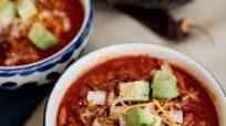 Chorizo Chili con Carne (Frijoles Enchilados) Chorizo Chili con Carne (Frijoles Enchilados)