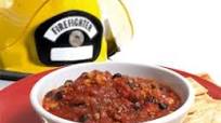 Rick's Firehouse Chorizo Chili Recipe Rick's Firehouse Chorizo Chili Recipe