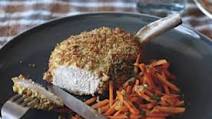 Rosemary-Garlic Oven Baked Pork Chops Rosemary-Garlic Oven Baked Pork Chops