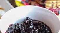 Blueberry Sauce Blueberry Sauce
