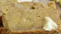 Pressure Cooker Banana Bread Pressure Cooker Banana Bread
