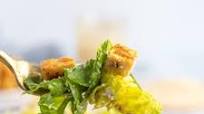 Vegan Caesar Salad Vegan Caesar Salad
