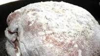 Parmesan Encrusted Pork Loin Roast Parmesan Encrusted Pork Loin Roast
