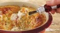 Hot & Cheesy Bruschetta Dip Hot & Cheesy Bruschetta Dip