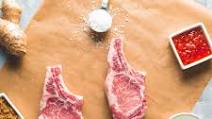 Pork Chop Marinade Pork Chop Marinade