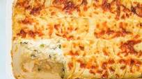 Tuna potato bake recipe Tuna potato bake recipe