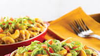 Taco Mac n Cheese Taco Mac n Cheese