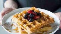 The Best Waffles Ever The Best Waffles Ever