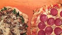 Rustic Grilled Pizza: Dough Recipe Rustic Grilled Pizza: Dough Recipe