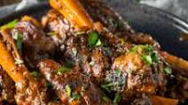 Lamb Shanks Lamb Shanks