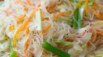 Pancit Bihon Pancit Bihon