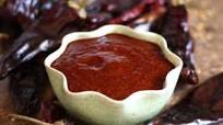 New Mexico Red Chile Sauce New Mexico Red Chile Sauce