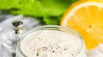 Easy Caesar Dressing Easy Caesar Dressing