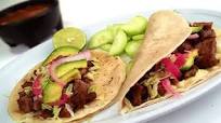 Receta de Tacos de Cabeza Receta de Tacos de Cabeza