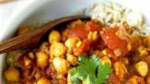 Slow Cooker Chana Masala Slow Cooker Chana Masala