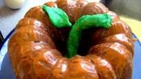Pumpkin Bundt Cake Pumpkin Bundt Cake