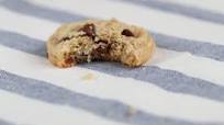 Ritz Carlton Salted Chocolate Chip Cookies Ritz Carlton Salted Chocolate Chip Cookies