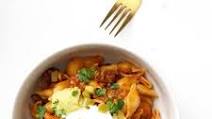 Instant Pot Taco Pasta Instant Pot Taco Pasta