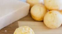 Brazillian Cheese Bread Brazillian Cheese Bread
