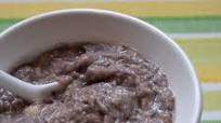 Black Bean Banana Mash Stage Two Baby Food Recipe Black Bean Banana Mash Stage Two Baby Food Recipe