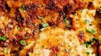 Easy Chicken Thighs and Rice Recipe Easy Chicken Thighs and Rice Recipe