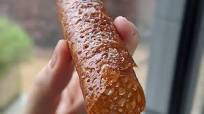 Gluten Free Brandy Snaps Gluten Free Brandy Snaps