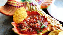 Pioneer Woman Restaurant Style Salsa Pioneer Woman Restaurant Style Salsa