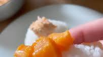 Salmon Onigiri Two Ways Salmon Onigiri Two Ways
