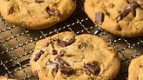 Subway Chocolate Chip Cookies Subway Chocolate Chip Cookies