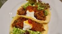 Lamb Barbacoa Tacos Lamb Barbacoa Tacos