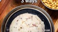 upma recipe 3 ways | sooji upma | rava upma | uppittu recipe upma recipe 3 ways | sooji upma | rava upma | uppittu recipe