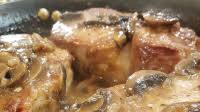 Marsala Sauce Marsala Sauce