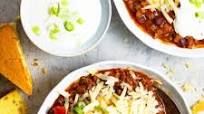 Real Texas Chili (with slow cooker + Instant Pot options) Real Texas Chili (with slow cooker + Instant Pot options)