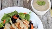 Gaucamole Ranch Dressing Recipe Gaucamole Ranch Dressing Recipe
