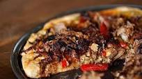 Carnitas Pizza Carnitas Pizza