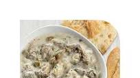 Oyster Chowder Oyster Chowder