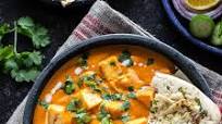 Paneer Butter Masala Paneer Butter Masala