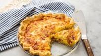 Quiche Lorraine Quiche Lorraine