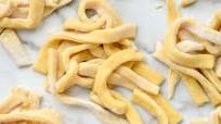 Egg Noodles Egg Noodles