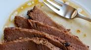 Texas Beef Brisket Texas Beef Brisket