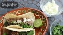 Barbacoa de res Barbacoa de res